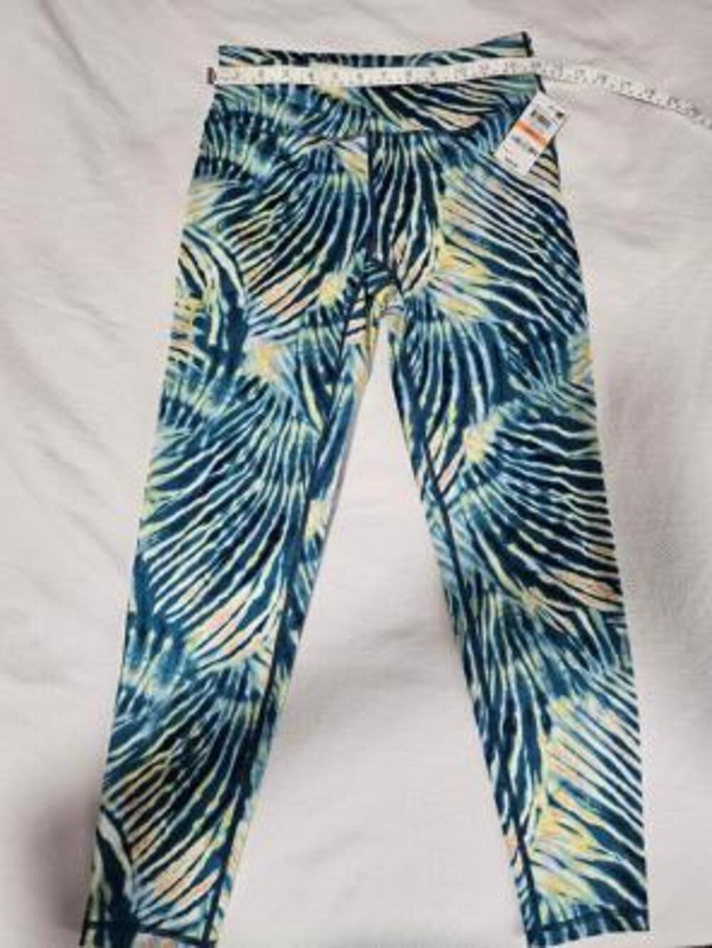 Women's Ideology Leggings
